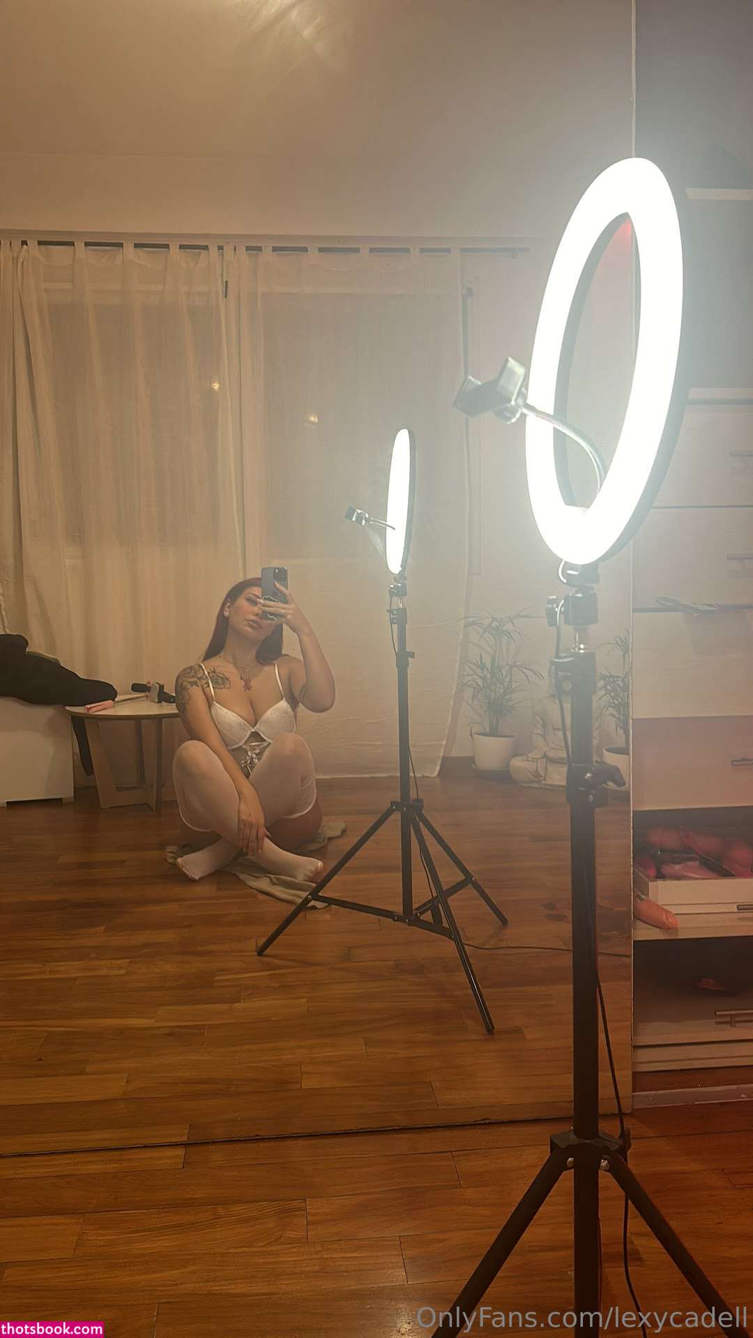 Lexy Cadell lexycadell Nude OnlyFans Photos #15 1114286