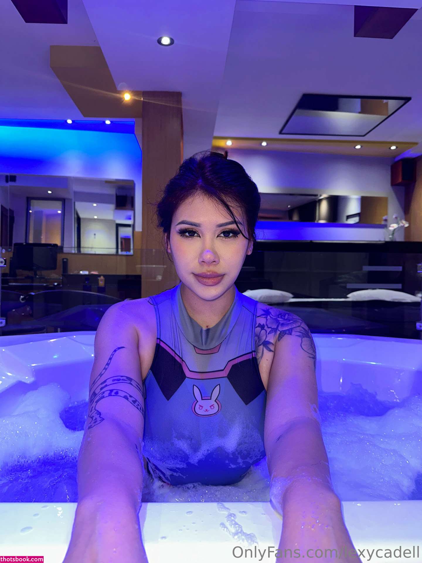 Lexy Cadell lexycadell Nude OnlyFans Photos #15 1114293