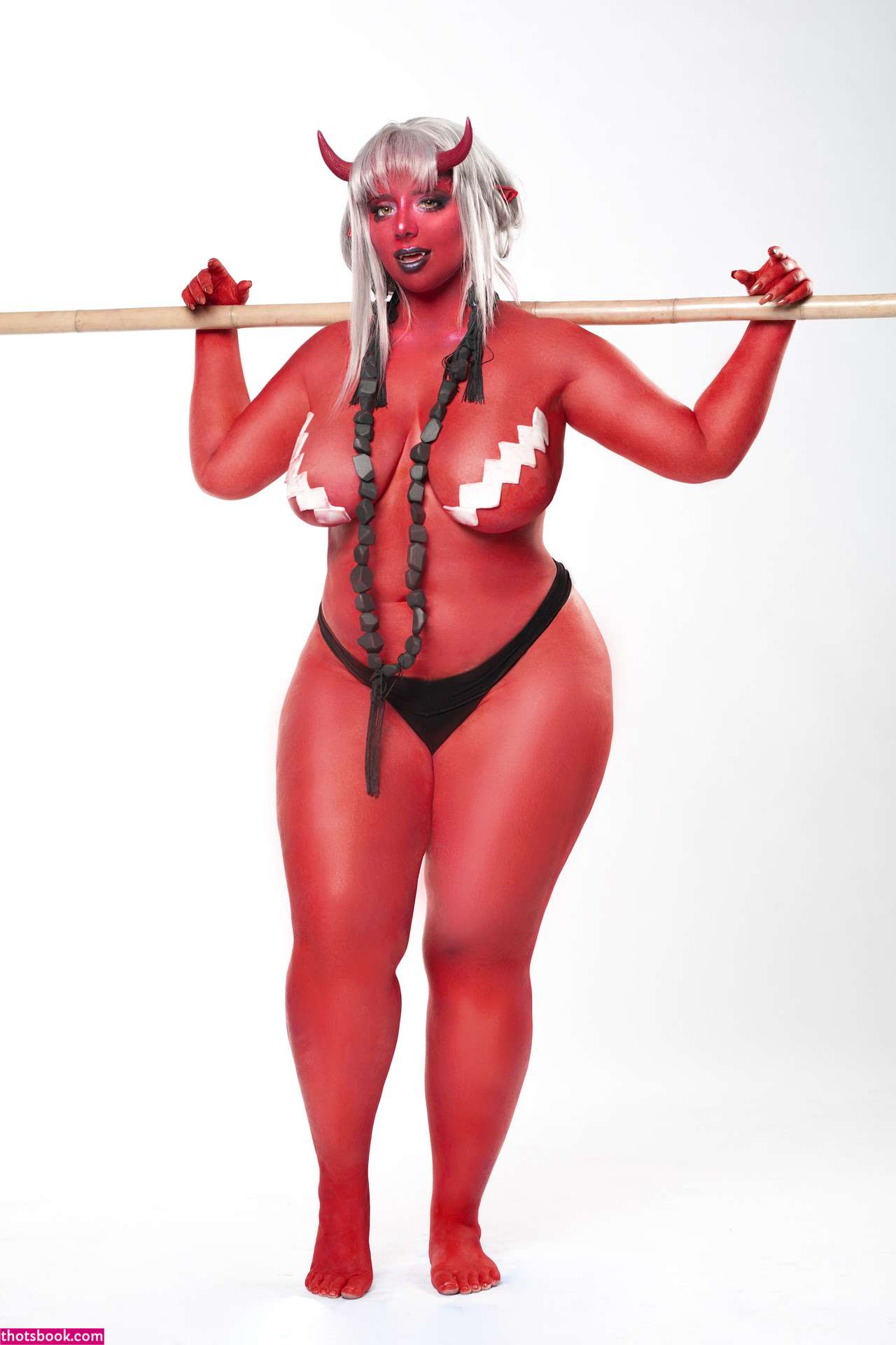 momokun Mariah Mallad Nude OnlyFans Photos #43 1114311