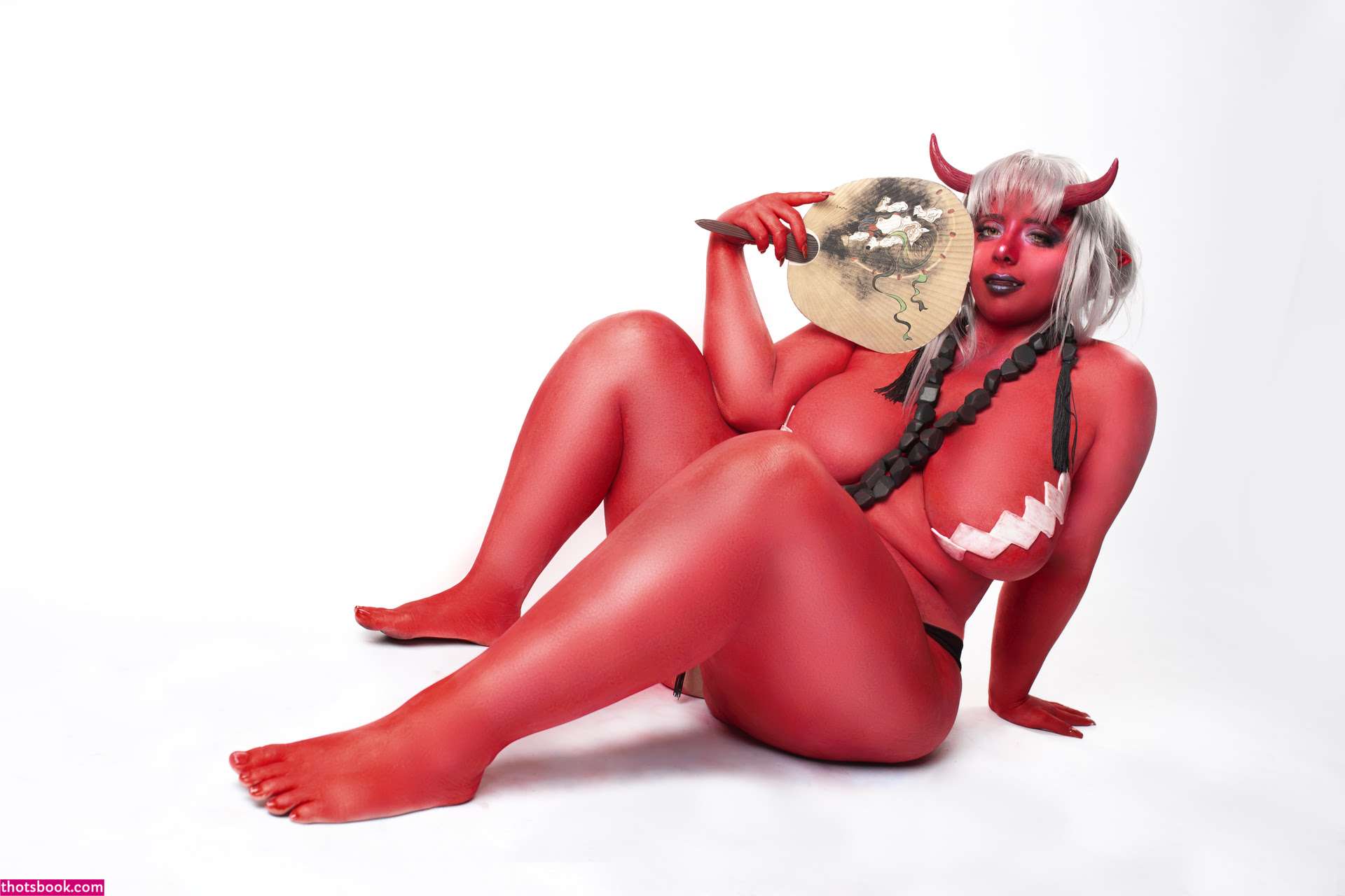 momokun Mariah Mallad Nude OnlyFans Photos #43 1114312