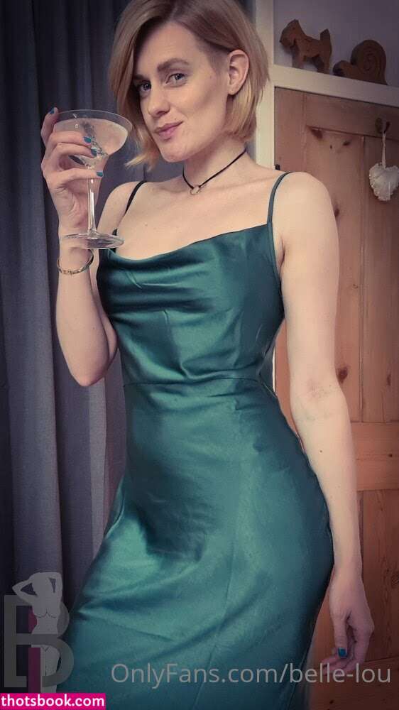 Belle Lou Nude OnlyFans Photos #1 1131708