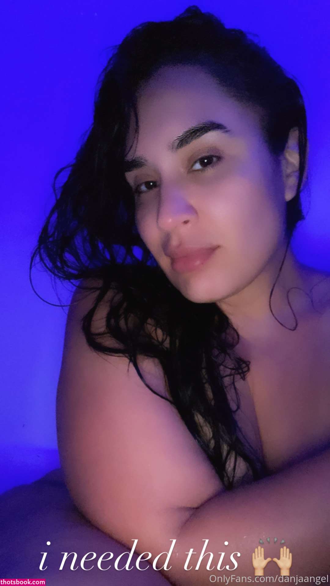 Danja Angel Nude OnlyFans Photos #4 1132197