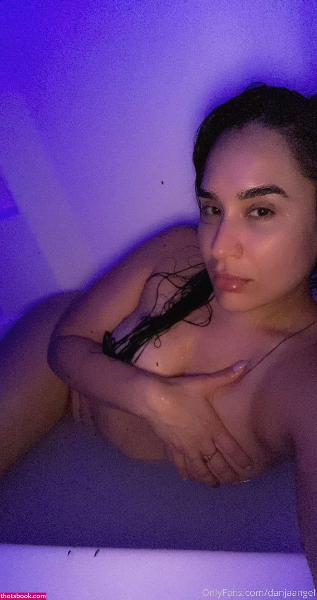 Danja Angel Nude OnlyFans Photos #4 1132205