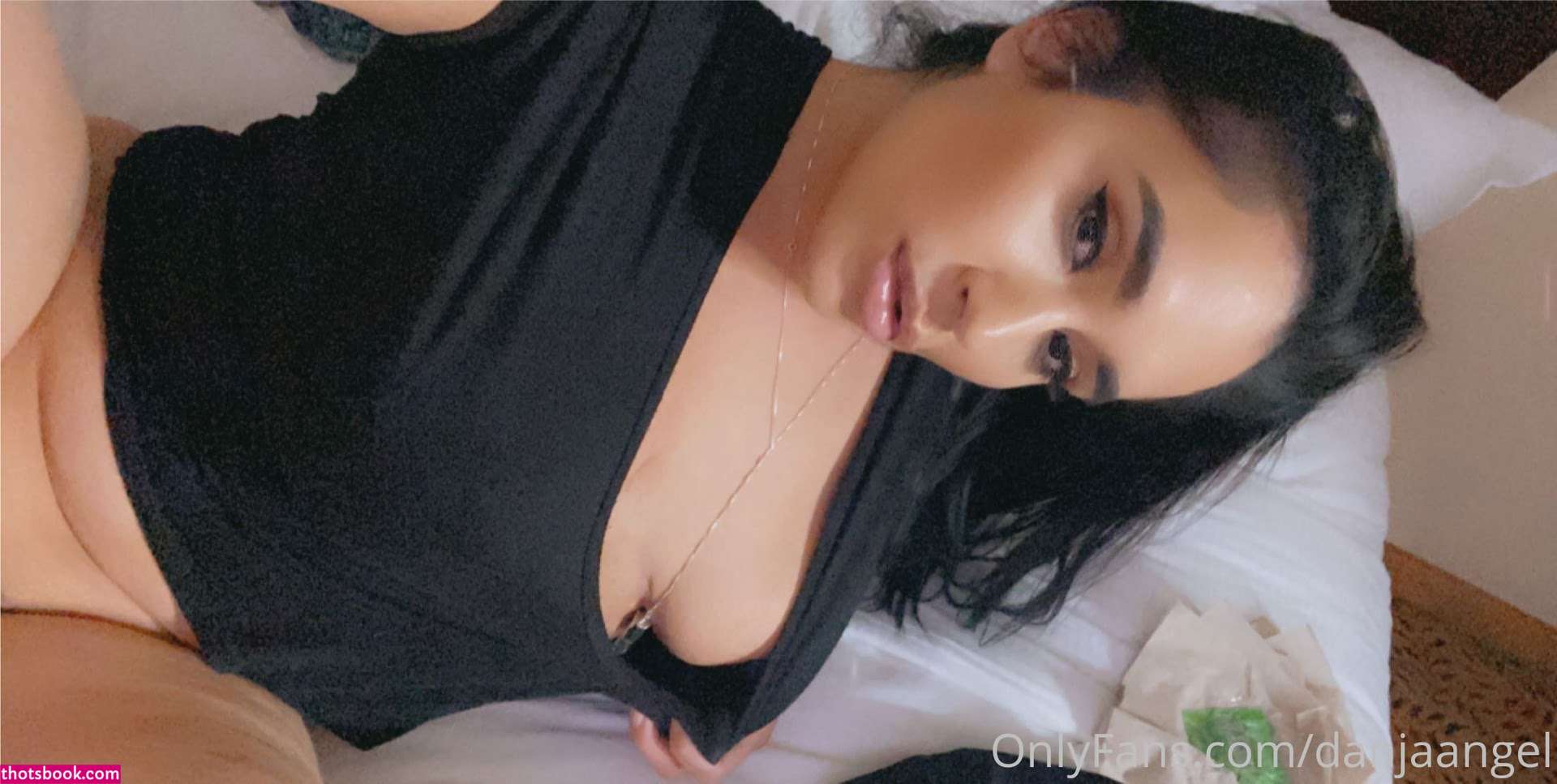 Danja Angel Nude OnlyFans Photos #4 1132216