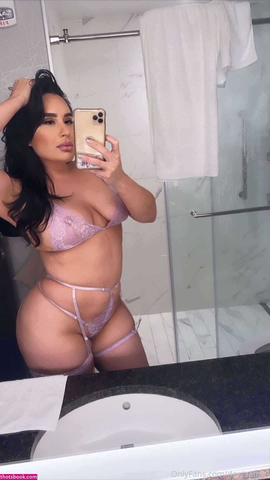 Danja Angel Nude OnlyFans Photos #5 1132228