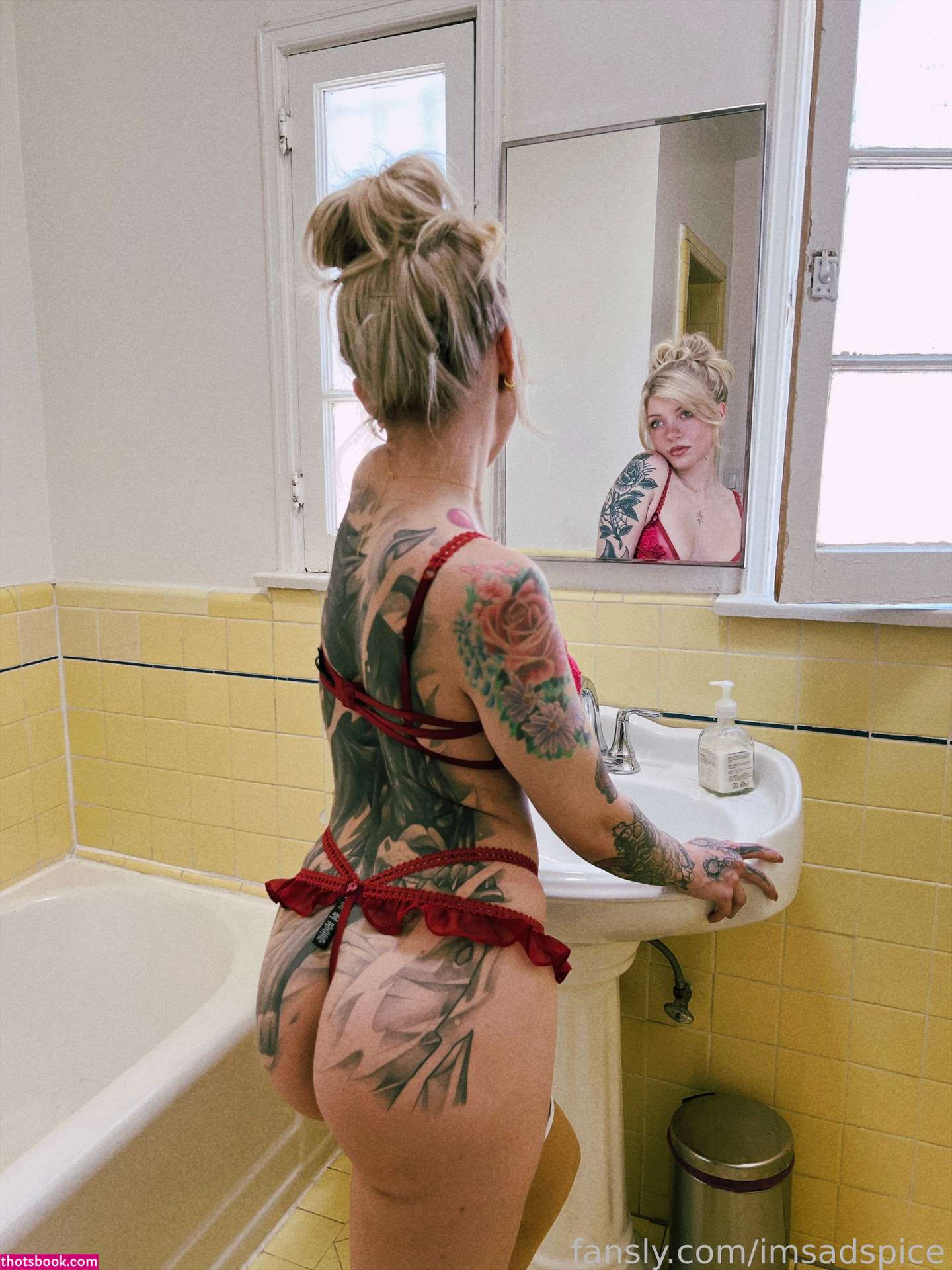 imsadspice extrasadspice Nude OnlyFans Photos #20 1132423