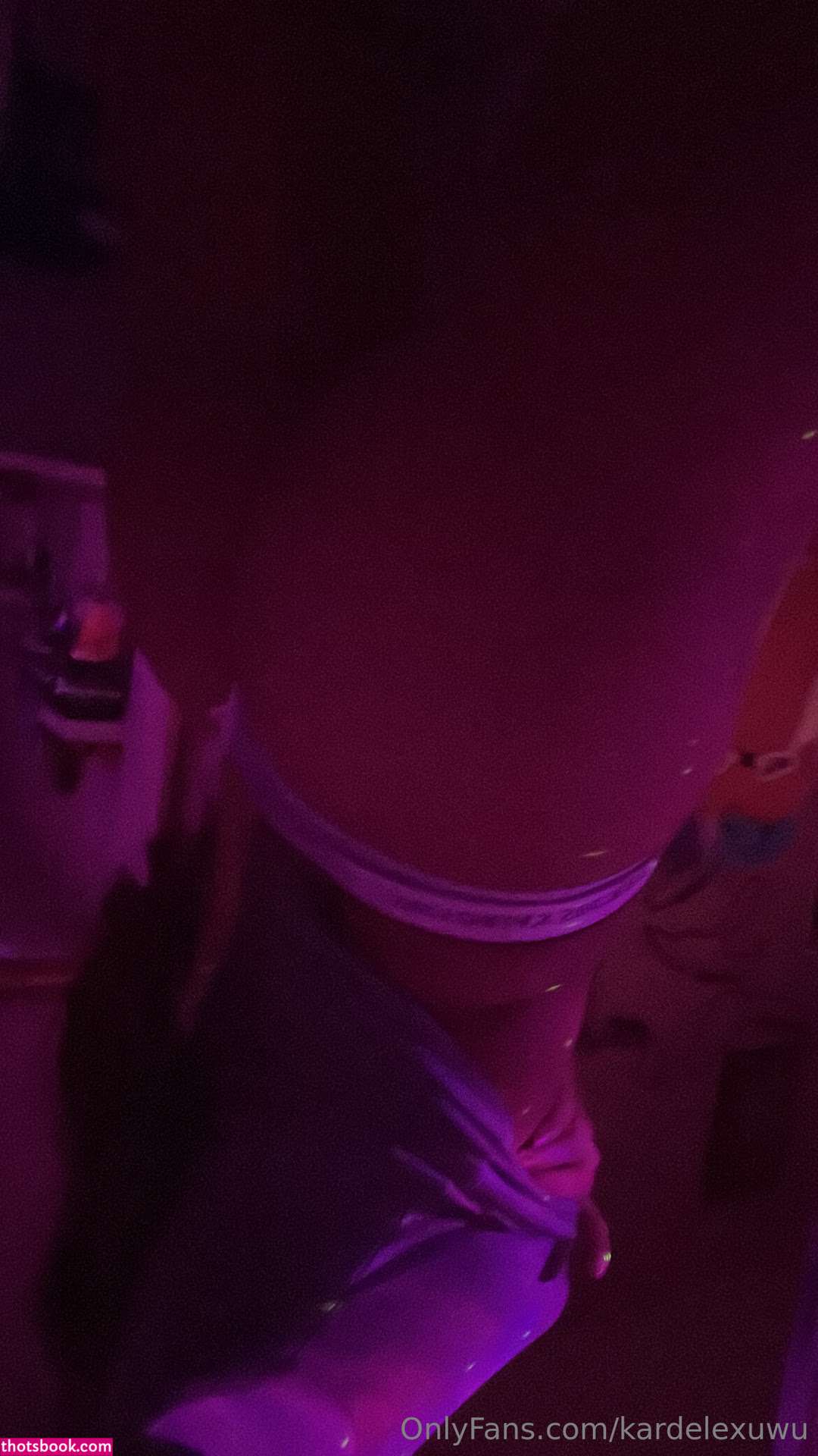 kardelexuwu Nude OnlyFans Photos #25 1132568