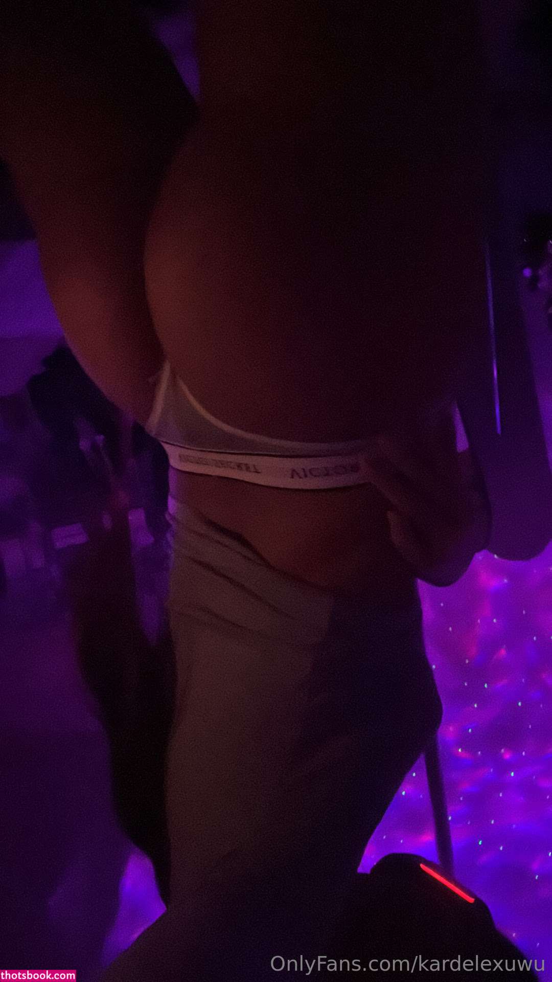 kardelexuwu Nude OnlyFans Photos #25 1132580