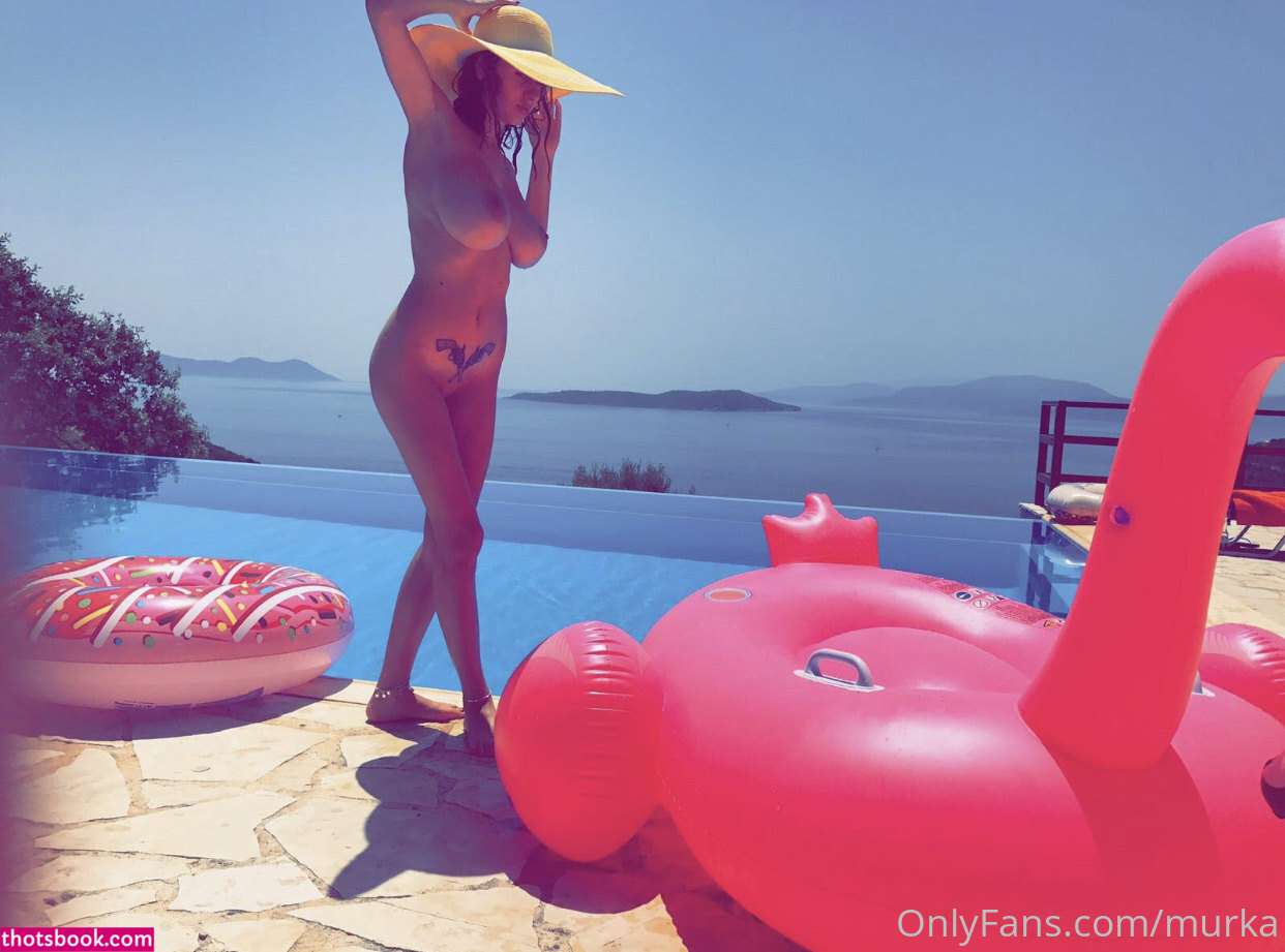 Murka Nude OnlyFans Photos #17 1151809