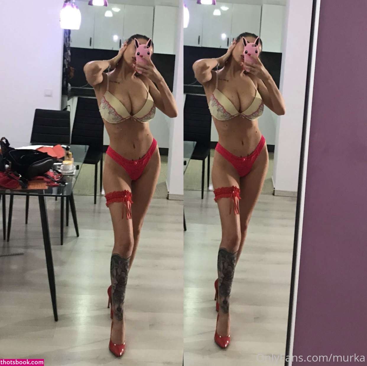 Murka Nude OnlyFans Photos #18 1151836