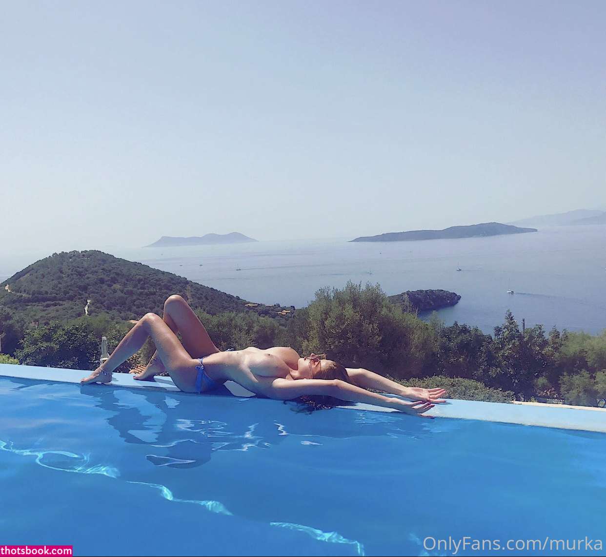 Murka Nude OnlyFans Photos #18 1151865
