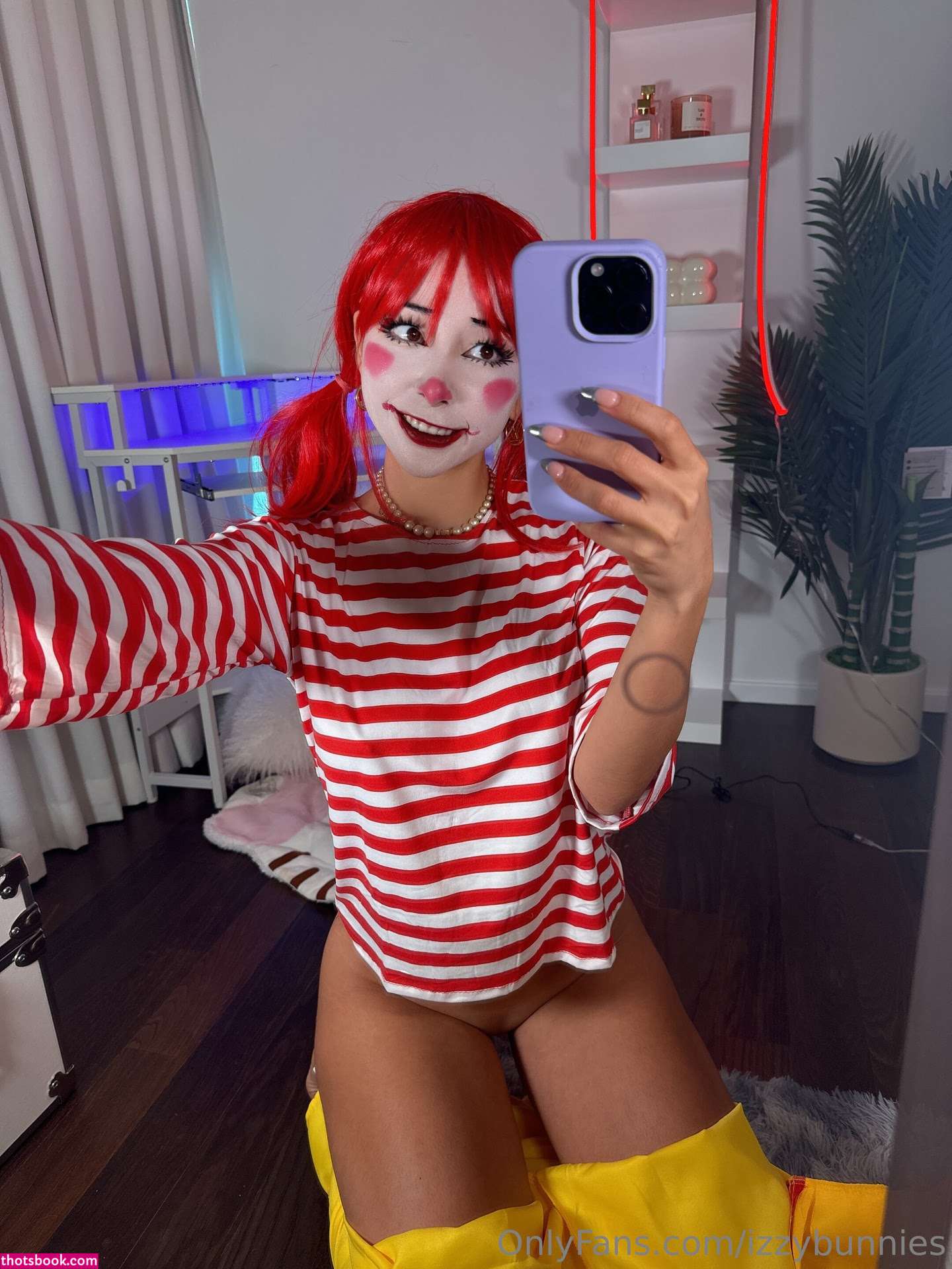 waifumiia izzybunnies Nude OnlyFans Photos #112 1152178