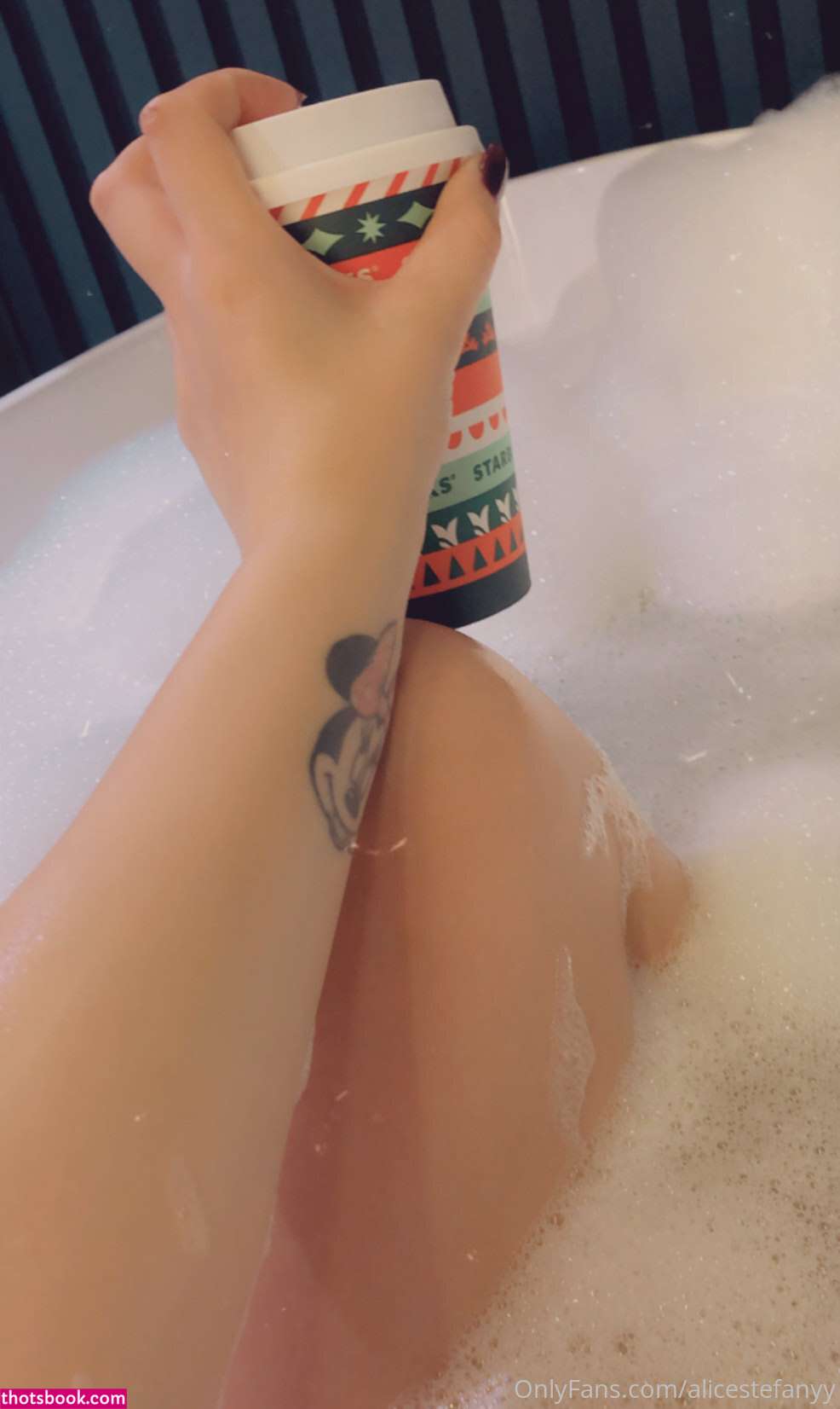 Alicestefanyy Nude OnlyFans Photos #4 1170057