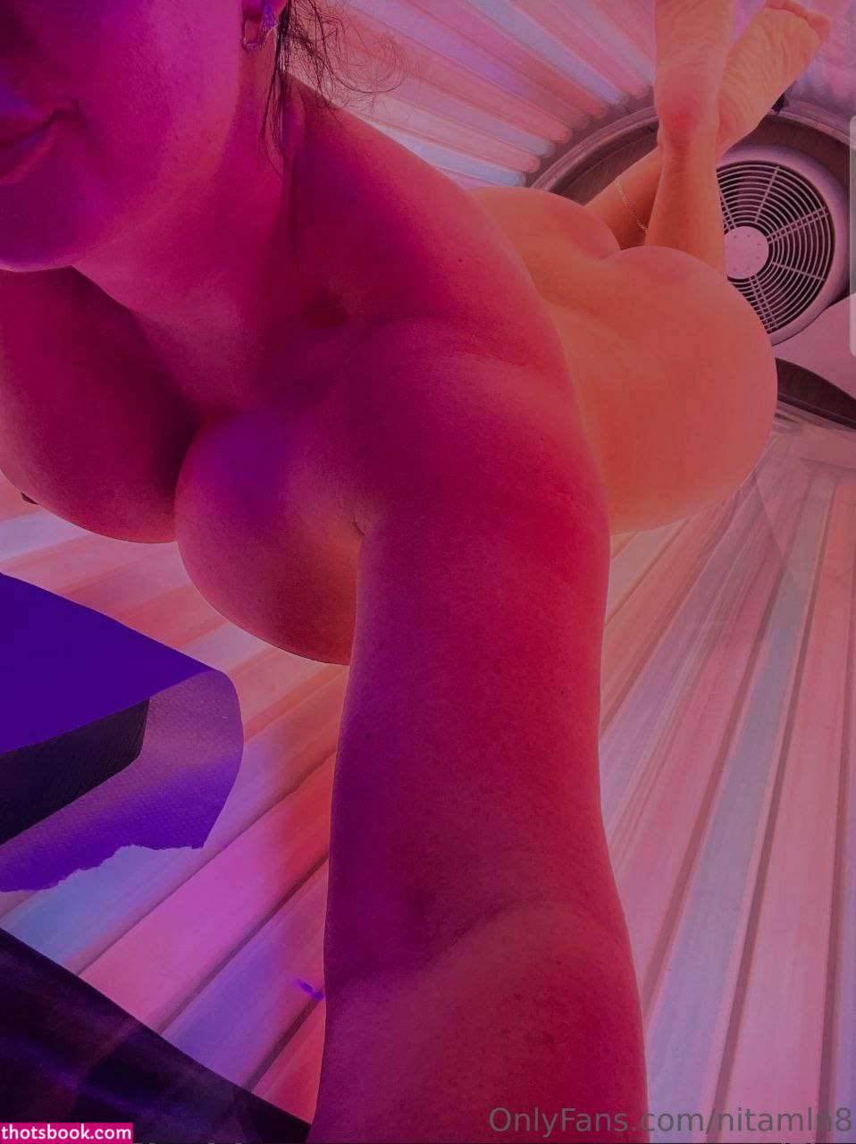 Anita Milan nitamln8 Nude OnlyFans Photos #7 1170276