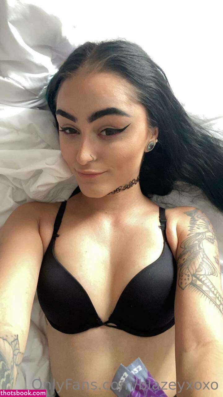blazeyxoxo Nude OnlyFans Photos #5 1170423