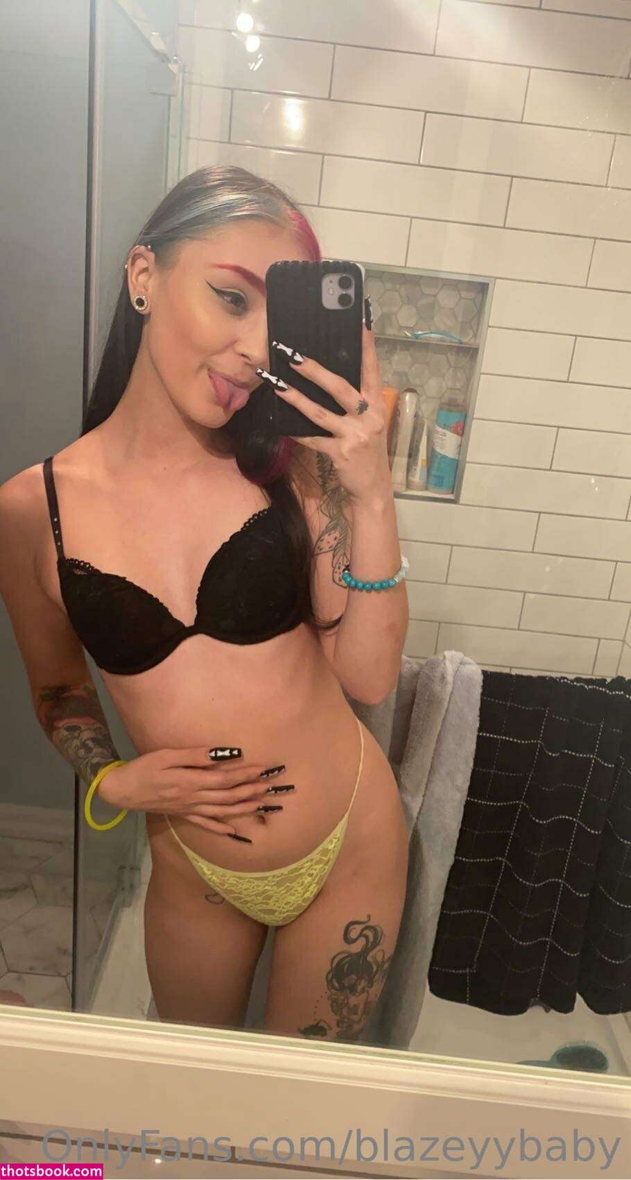 blazeyxoxo Nude OnlyFans Photos #5 1170426