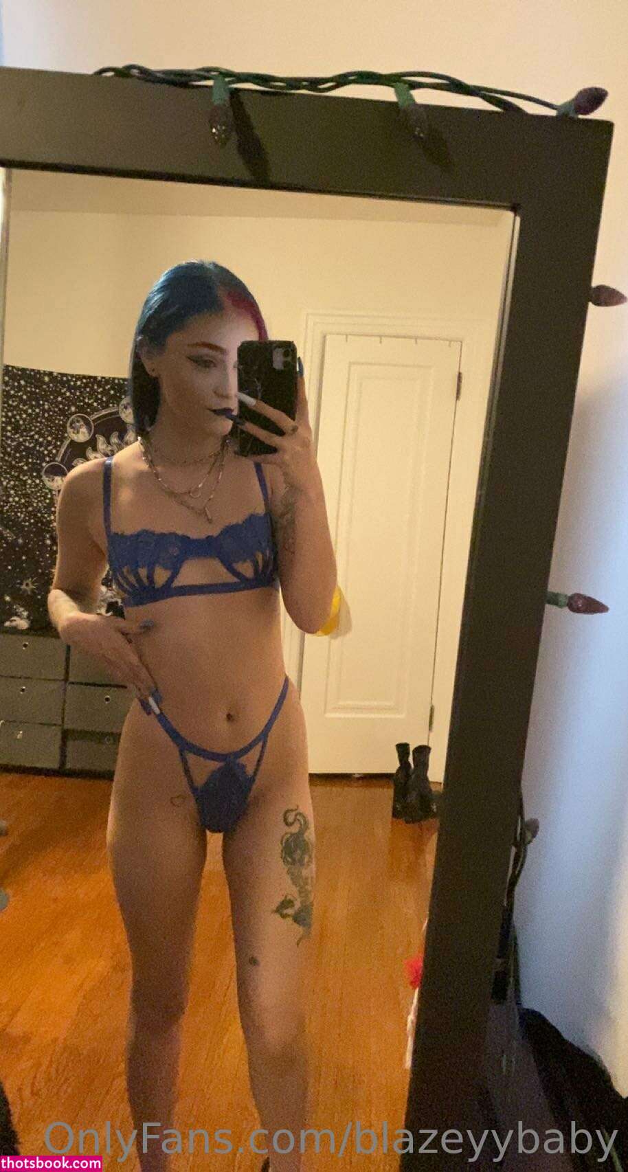 blazeyxoxo Nude OnlyFans Photos #7 1170437