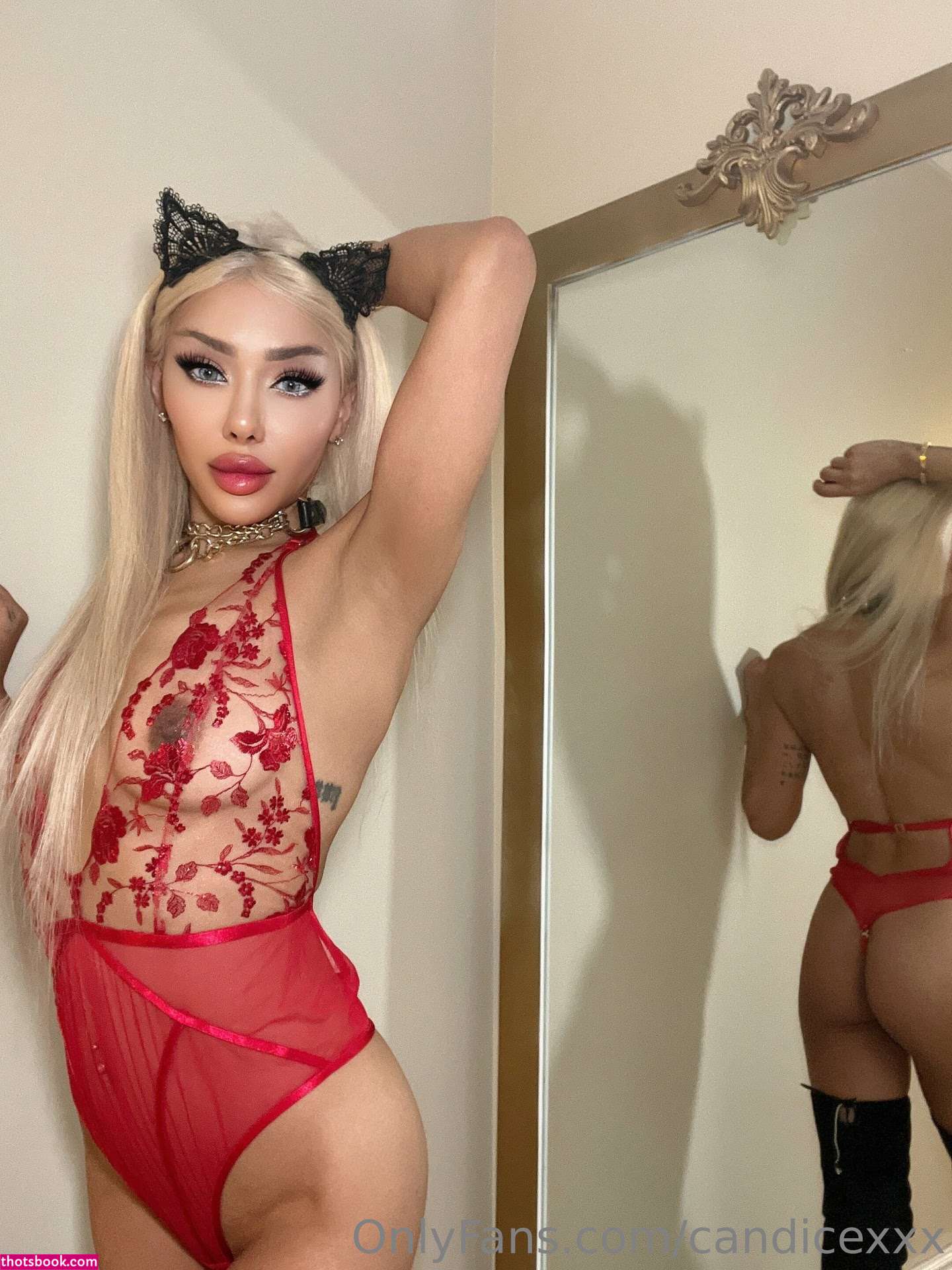 Candice Kloss candicexxx Nude OnlyFans Photos #6 1170545