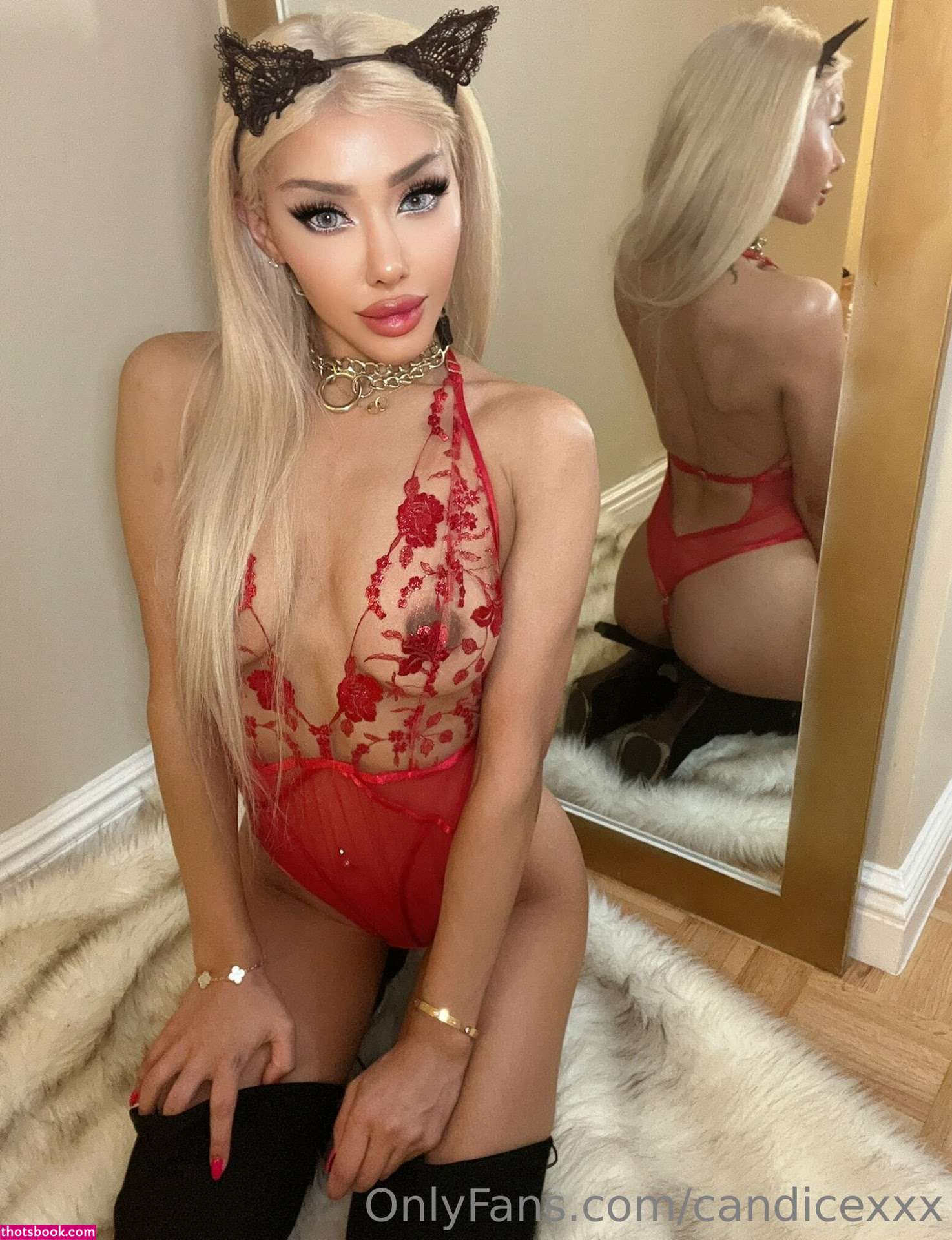 Candice Kloss candicexxx Nude OnlyFans Photos #7 1170555