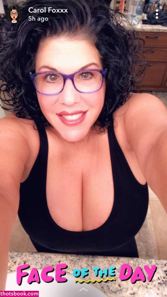 Carol Foxxx xratedwife Nude OnlyFans Photos #1 1170558