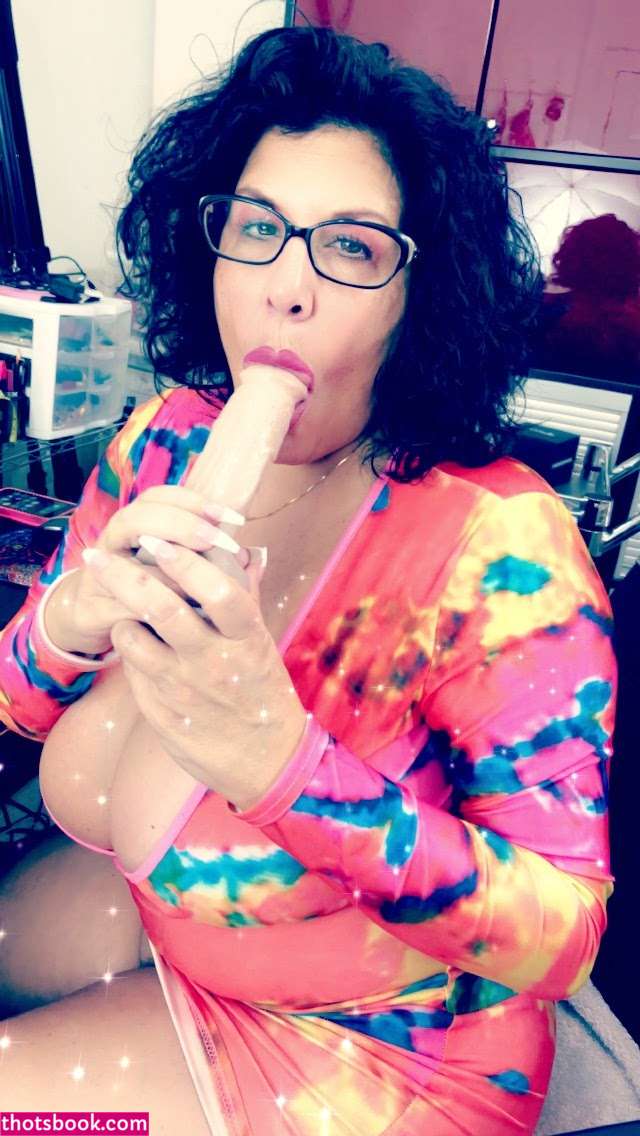 Carol Foxxx xratedwife Nude OnlyFans Photos #1 1170565