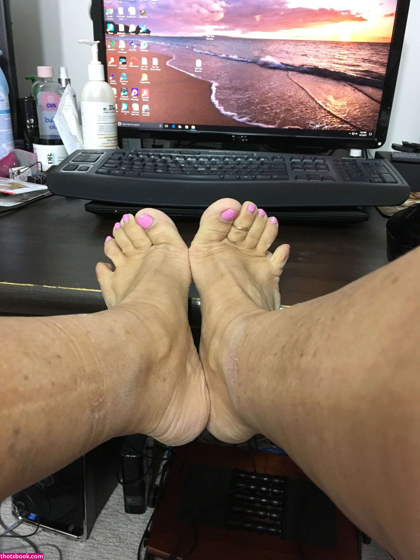 Carol Foxxx xratedwife Nude OnlyFans Photos #5 1170605