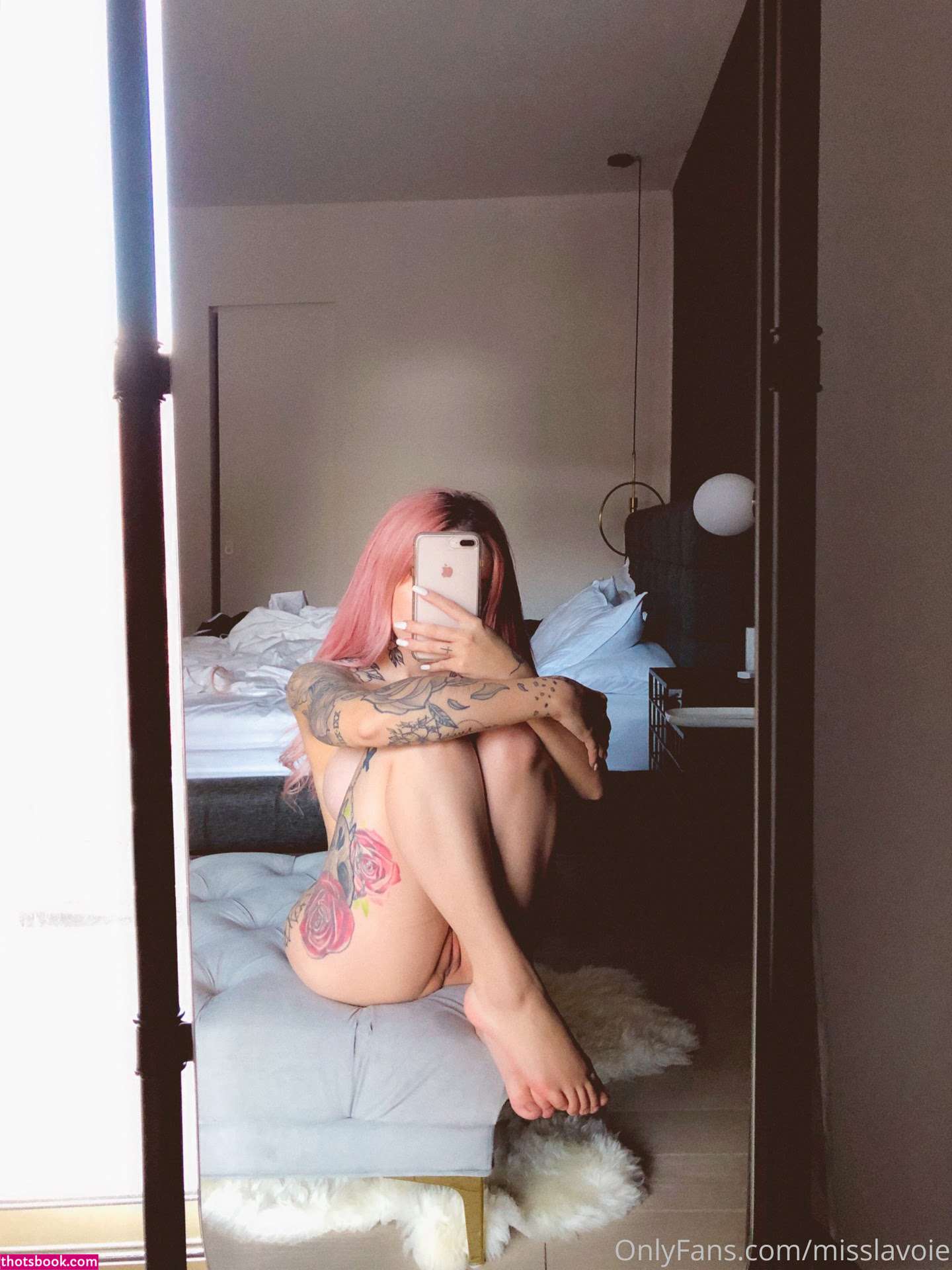 Jade Lavoie Miss Lavoie Nude OnlyFans Photos #2 1170782