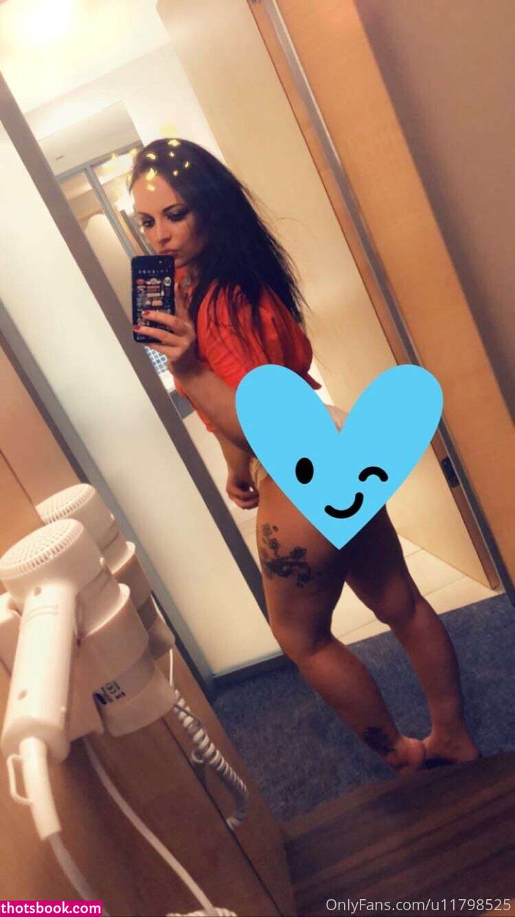 Lana Austin Nude OnlyFans Photos #1 1170891