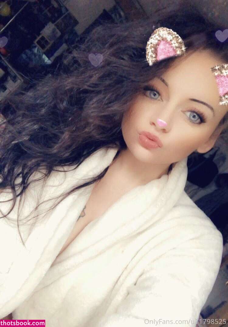 Lana Austin Nude OnlyFans Photos #1 1170892