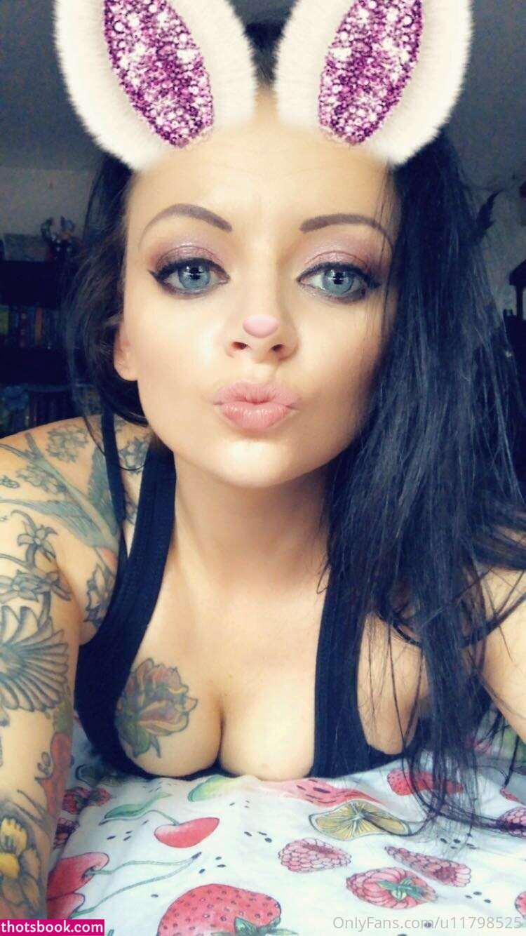 Lana Austin Nude OnlyFans Photos #1 1170893