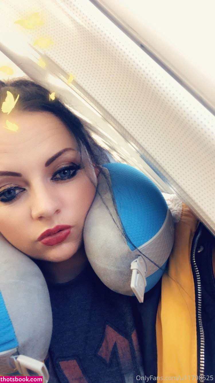 Lana Austin Nude OnlyFans Photos #1 1170897