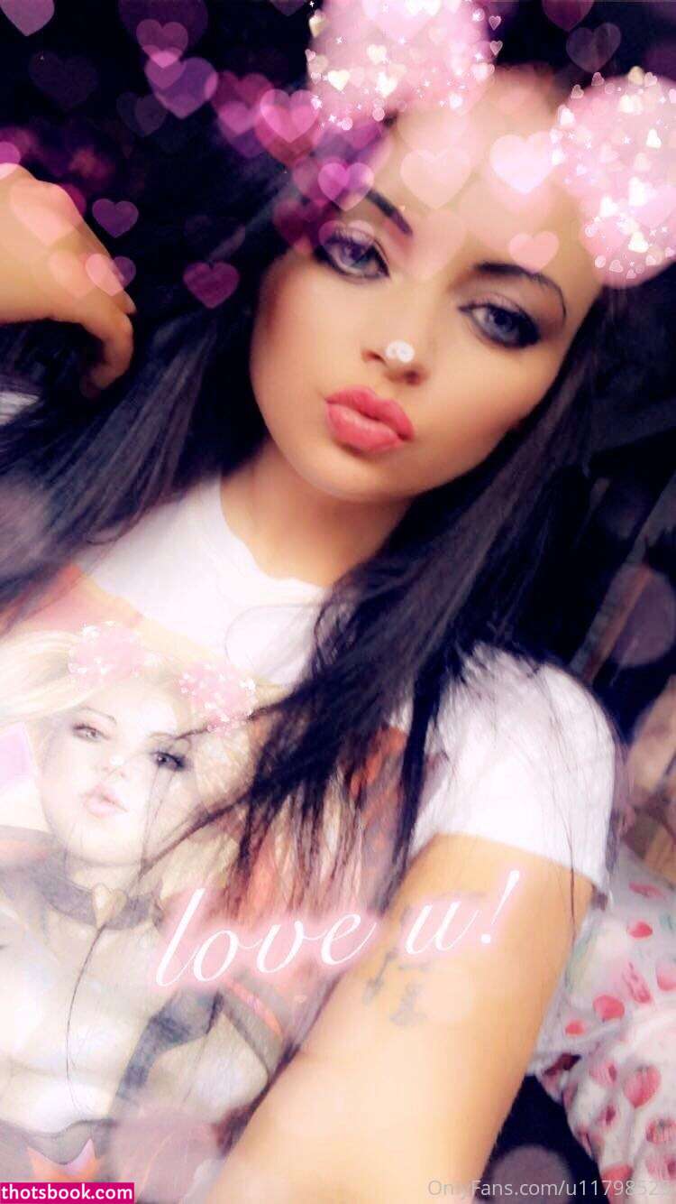 Lana Austin Nude OnlyFans Photos #1 1170899