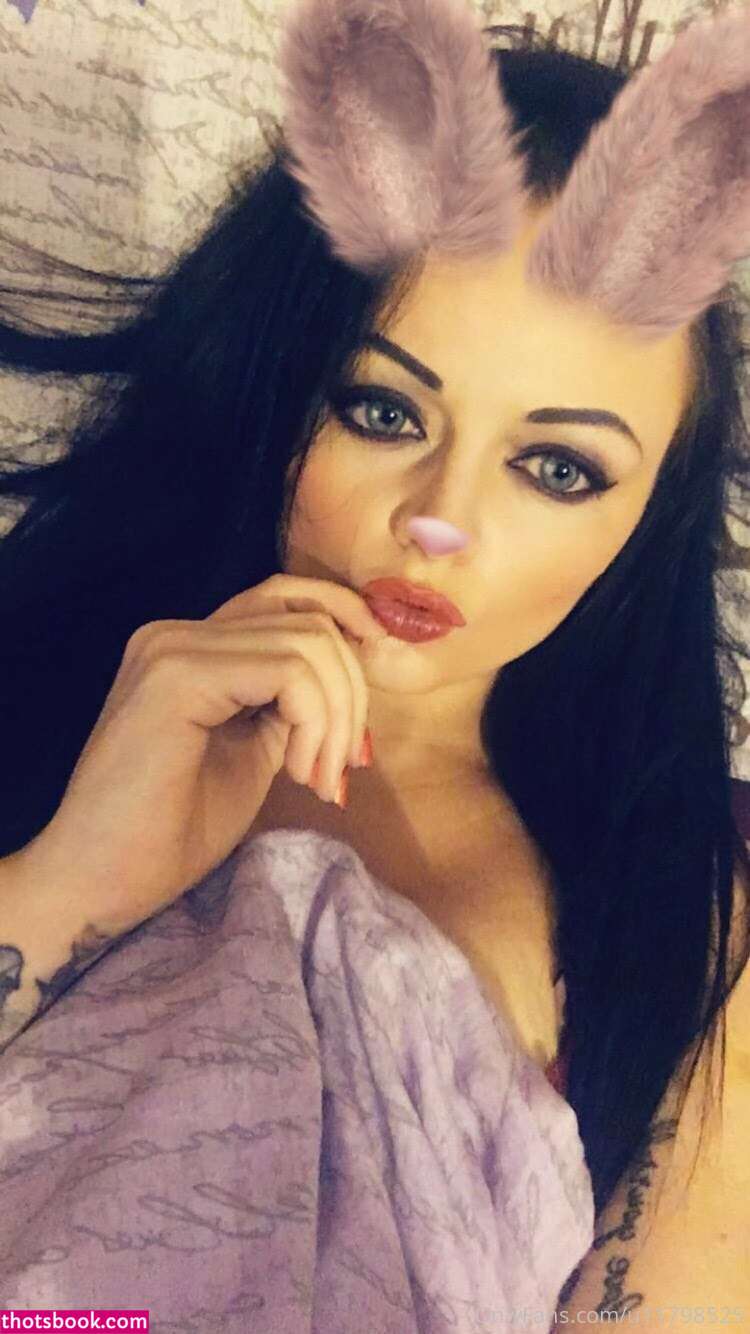 Lana Austin Nude OnlyFans Photos #1 1170904