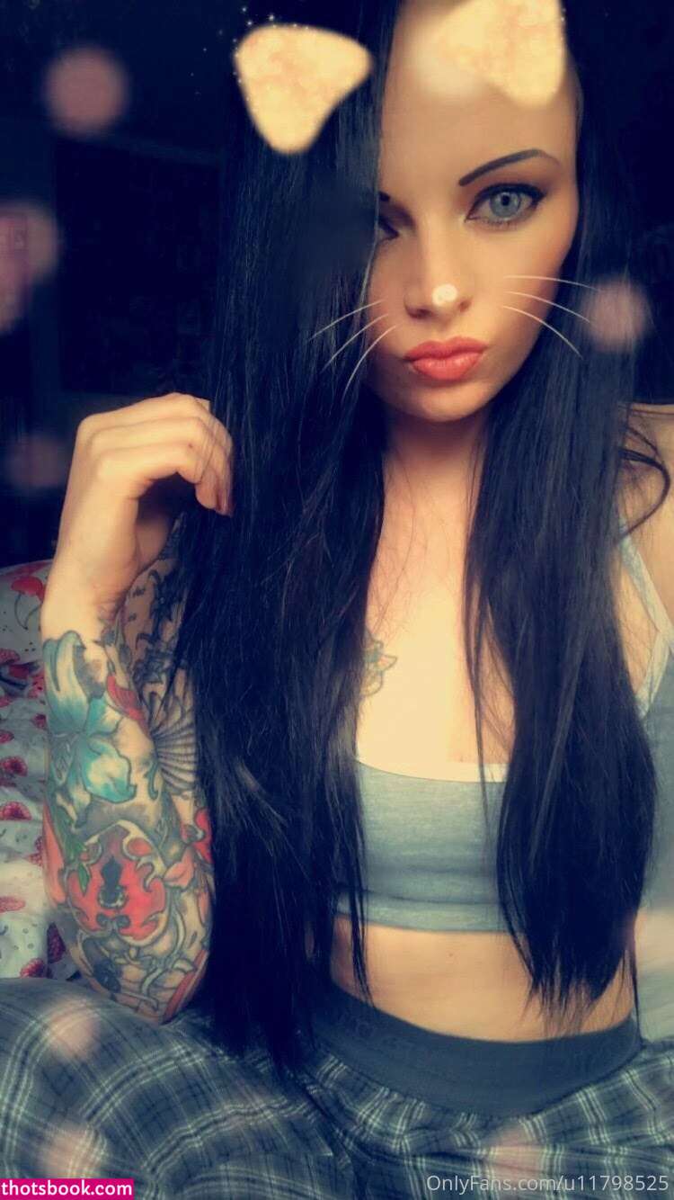 Lana Austin Nude OnlyFans Photos #1 1170905