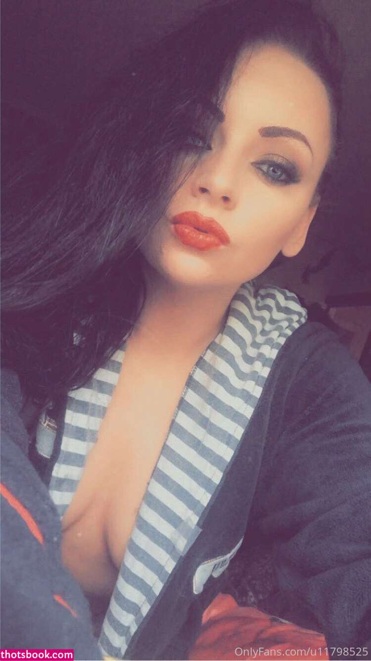 Lana Austin Nude OnlyFans Photos #1 1170908