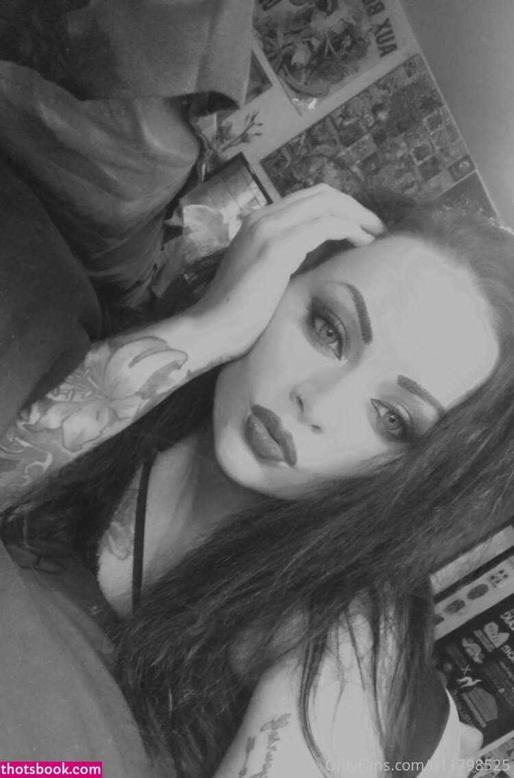 Lana Austin Nude OnlyFans Photos #1 1170920