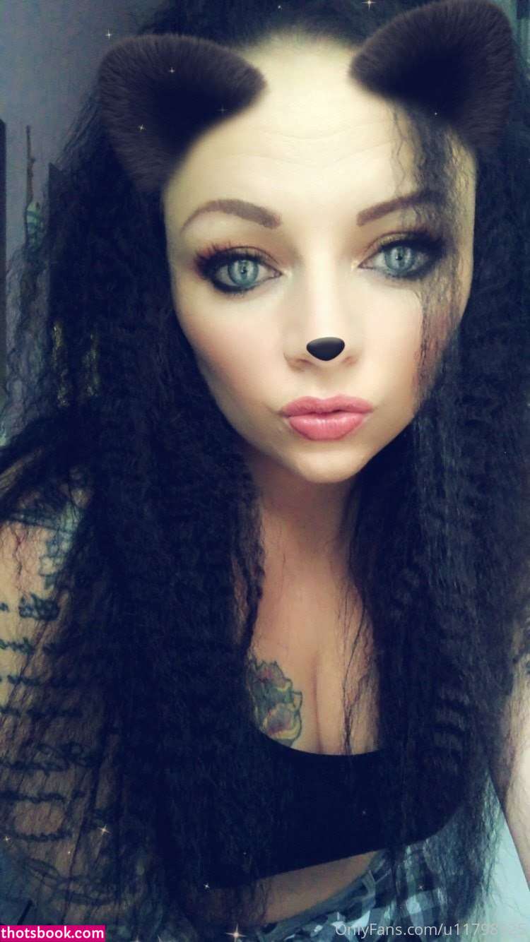 Lana Austin Nude OnlyFans Photos #1 1170921