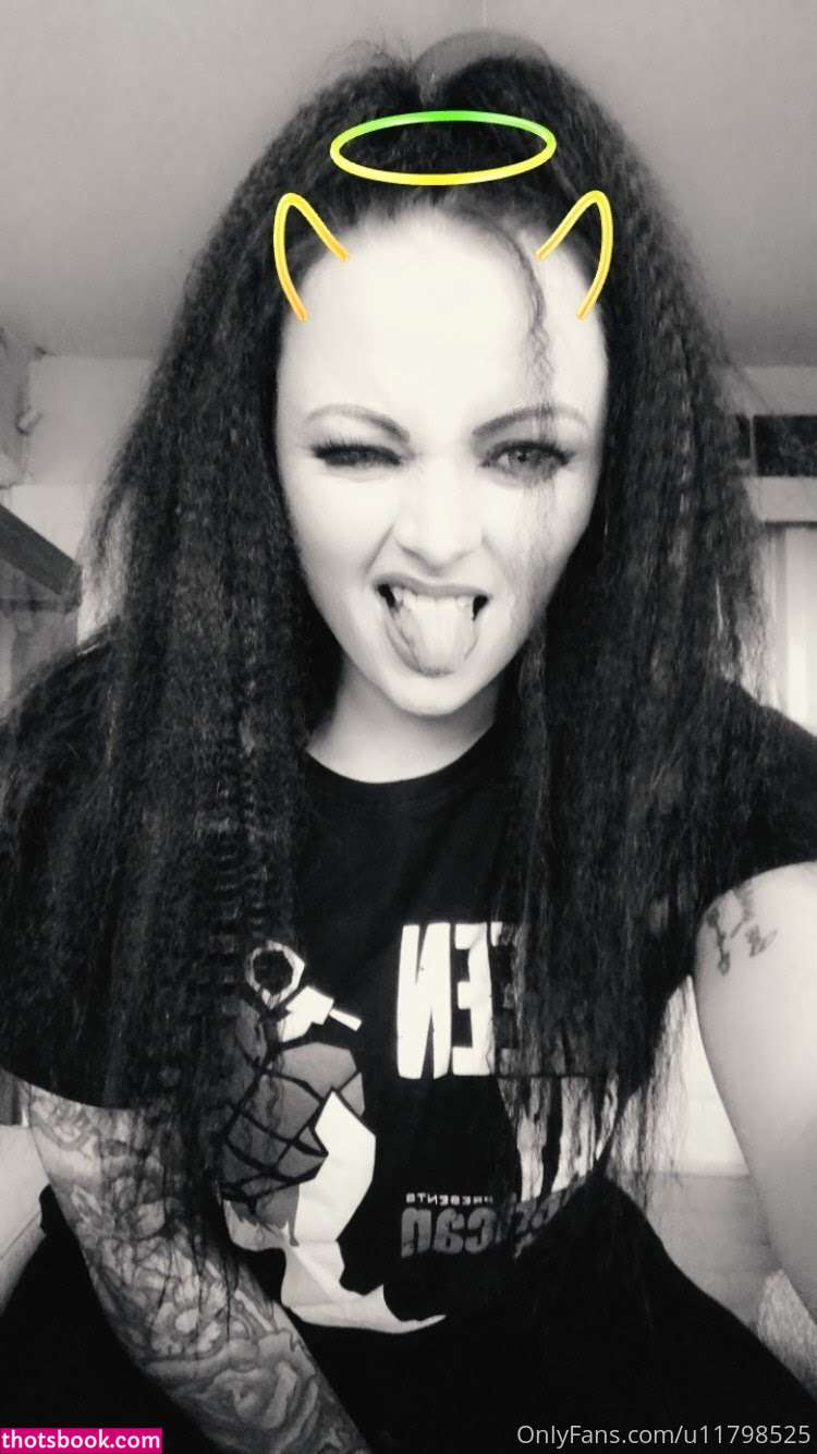 Lana Austin Nude OnlyFans Photos #1 1170922