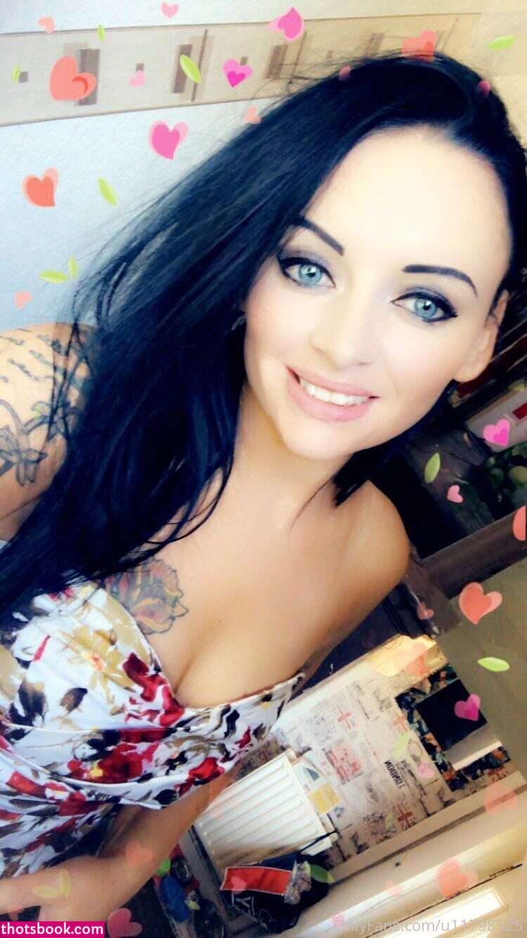 Lana Austin Nude OnlyFans Photos #1 1170924