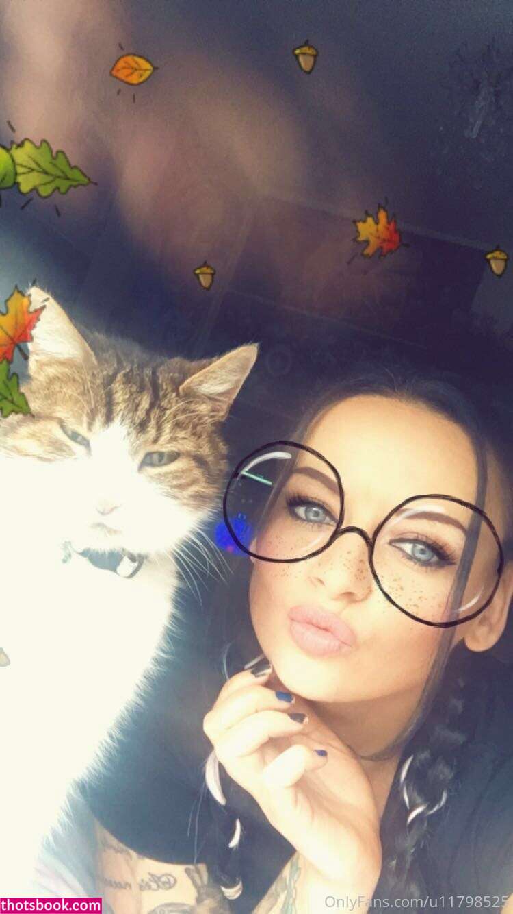 Lana Austin Nude OnlyFans Photos #1 1170927