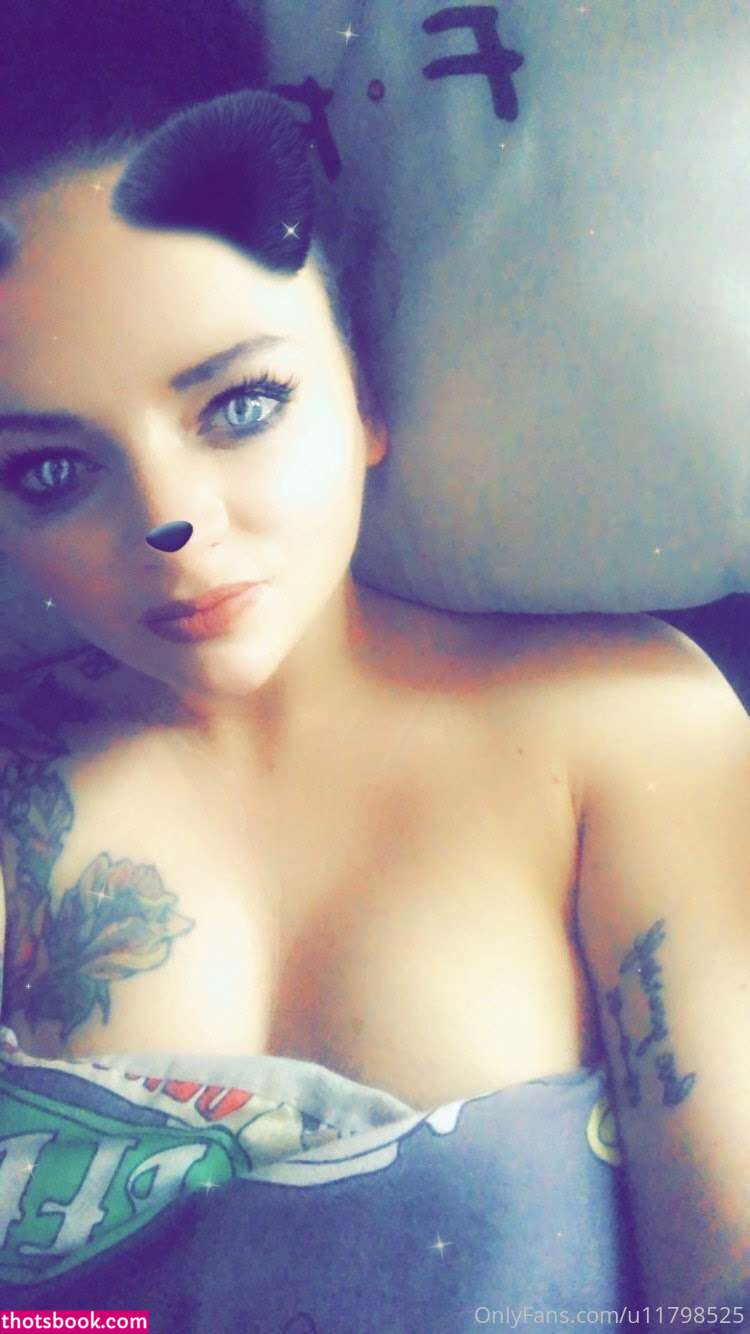 Lana Austin Nude OnlyFans Photos #1 1170928