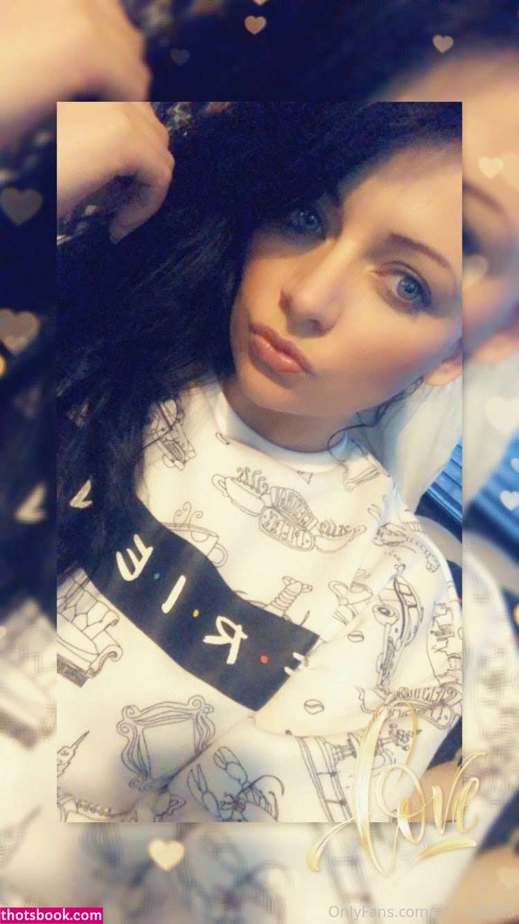 Lana Austin Nude OnlyFans Photos #1 1170929