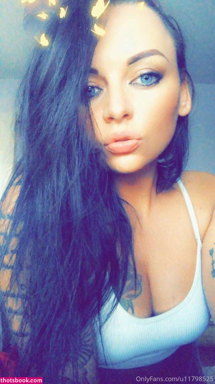 Lana Austin Nude OnlyFans Photos #1 1170931