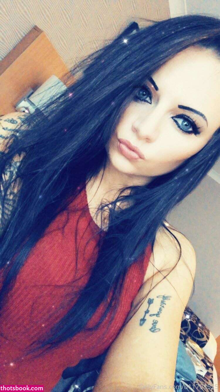 Lana Austin Nude OnlyFans Photos #1 1170935