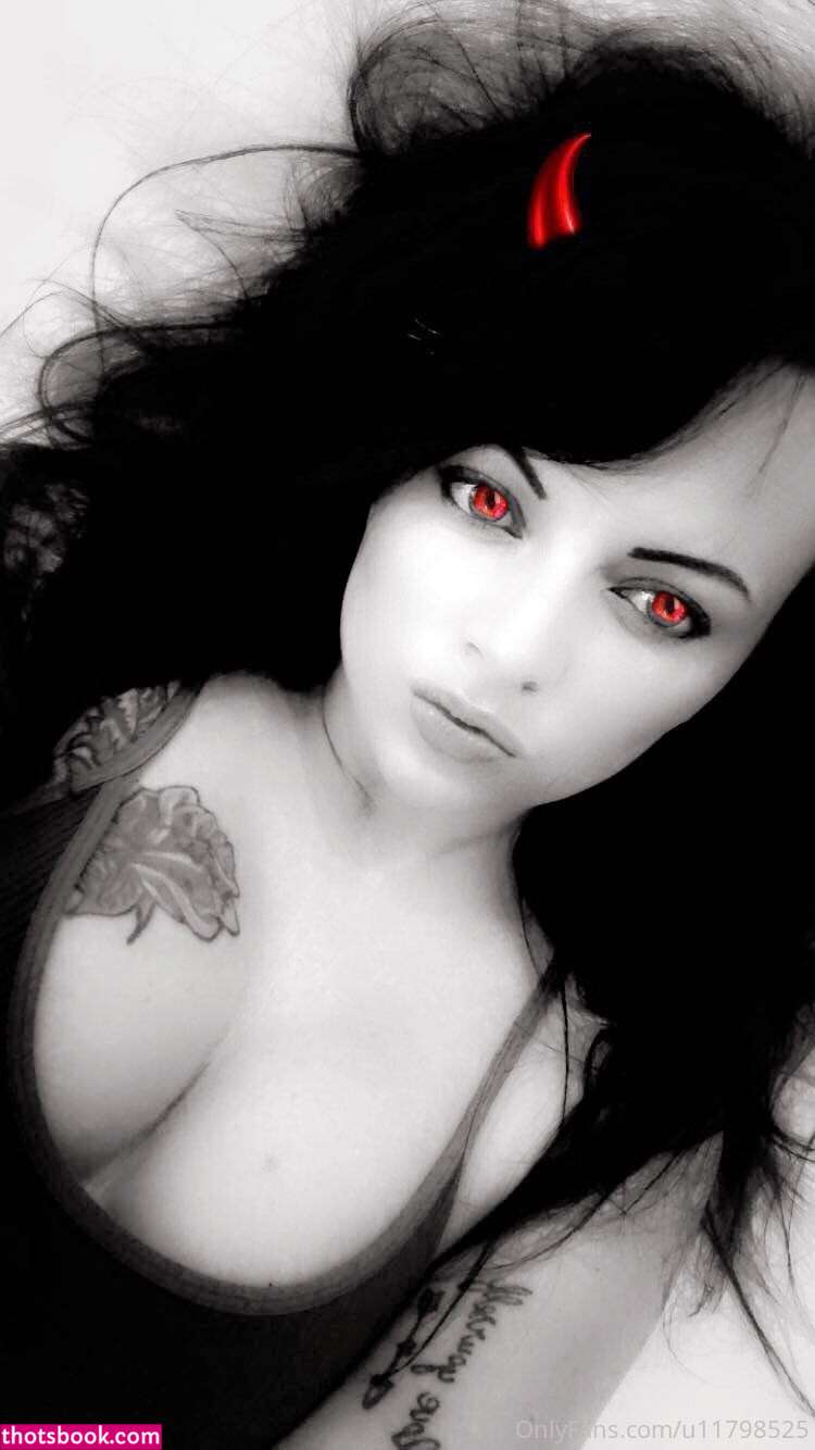 Lana Austin Nude OnlyFans Photos #1 1170937