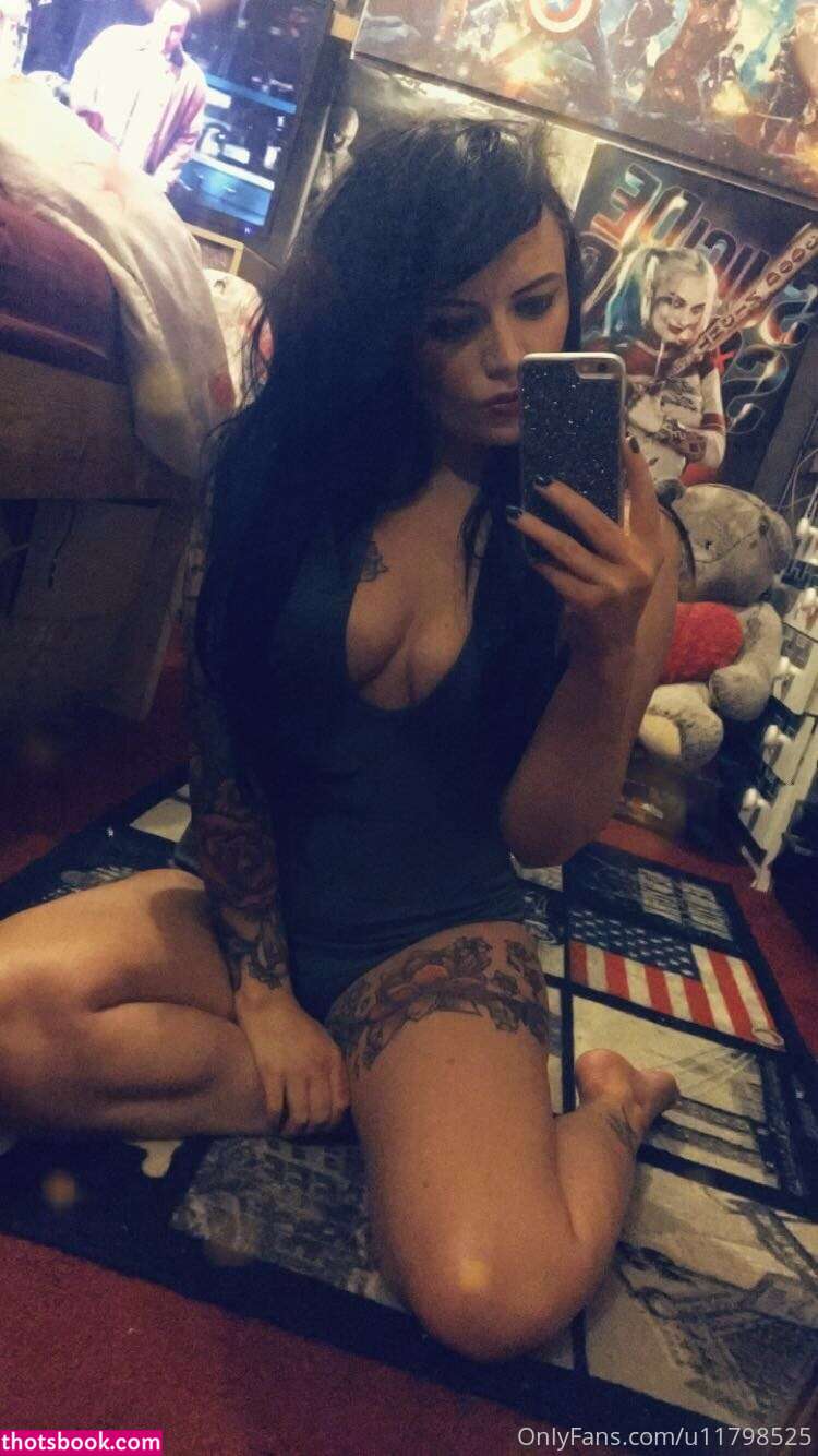 Lana Austin Nude OnlyFans Photos #1 1170939