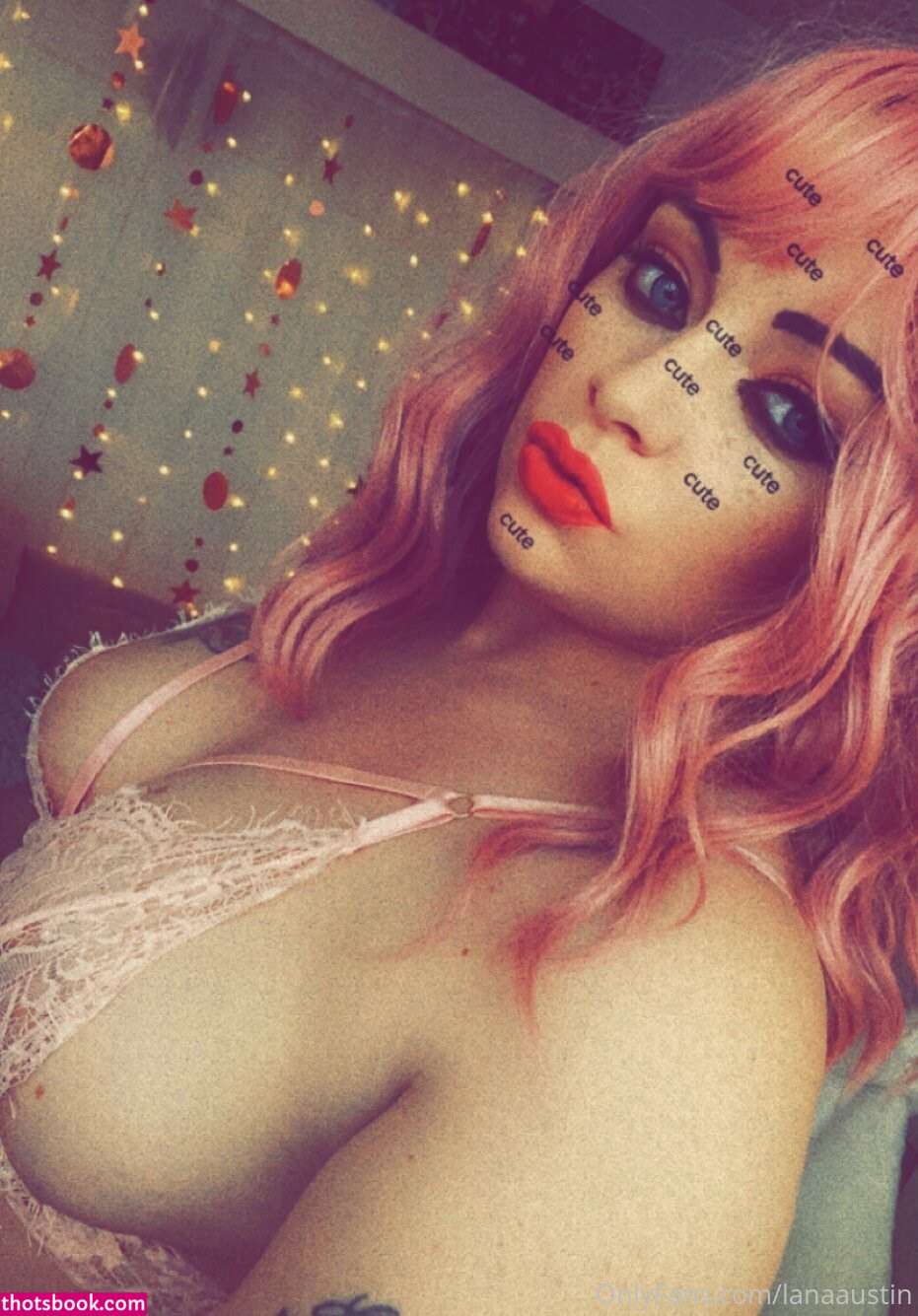Lana Austin Nude OnlyFans Photos #2 1170948
