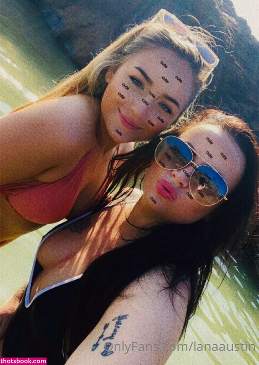 Lana Austin Nude OnlyFans Photos #2 1170960