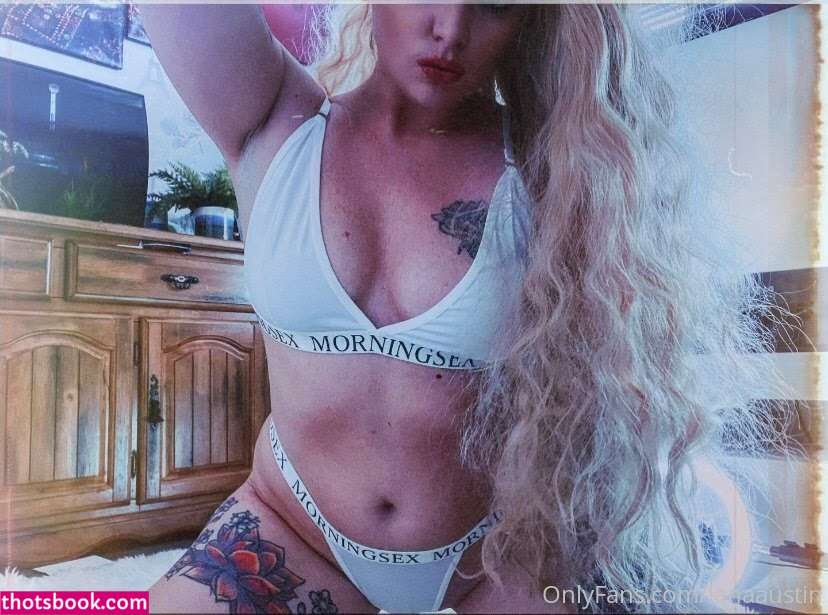 Lana Austin Nude OnlyFans Photos #2 1170966