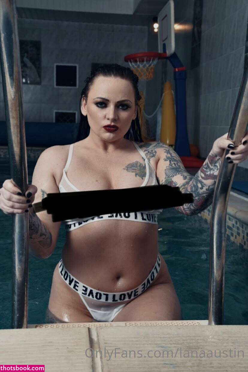Lana Austin Nude OnlyFans Photos #2 1170975